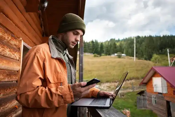 Transcription Services Image